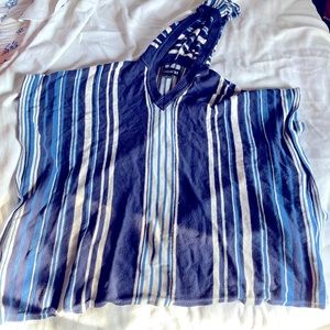 Light Fun Poncho